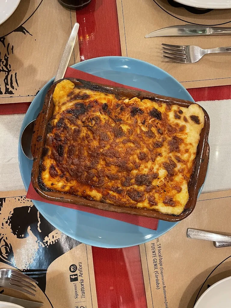 Menu_Pizzeria Ánfora Trattoria_Puente Genil_image_5