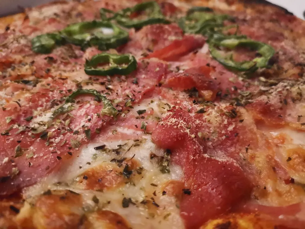 Menu_Pizzeria Ánfora Trattoria_Puente Genil_image_8