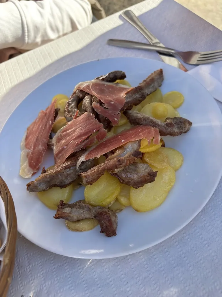 Irene FR_Bar salida_Puente Genil_review