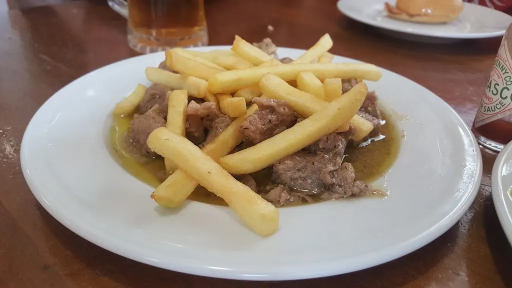 Menu_Café Bar EL COTO_Puente Genil_image_1