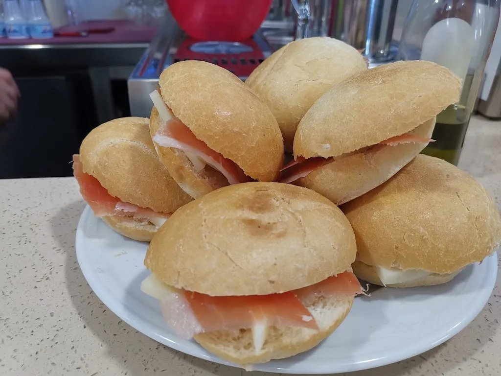 Menu_Café Bar EL COTO_Puente Genil_image_2