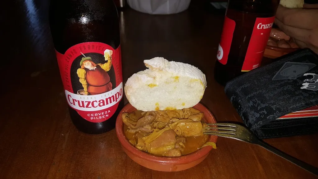 Menu_Café Bar EL COTO_Puente Genil_image_5