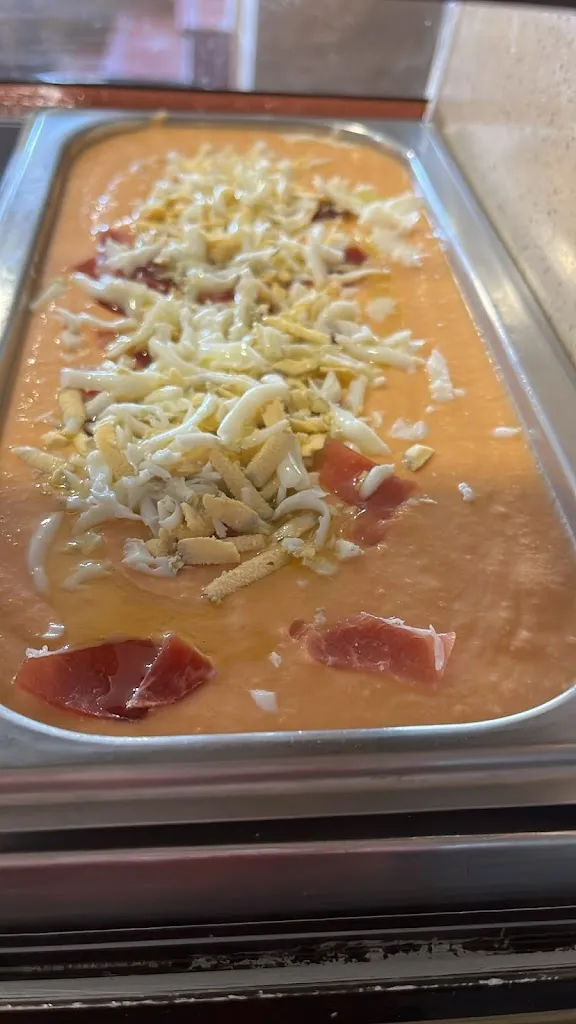 Menu_Café Bar EL COTO_Puente Genil_image_6