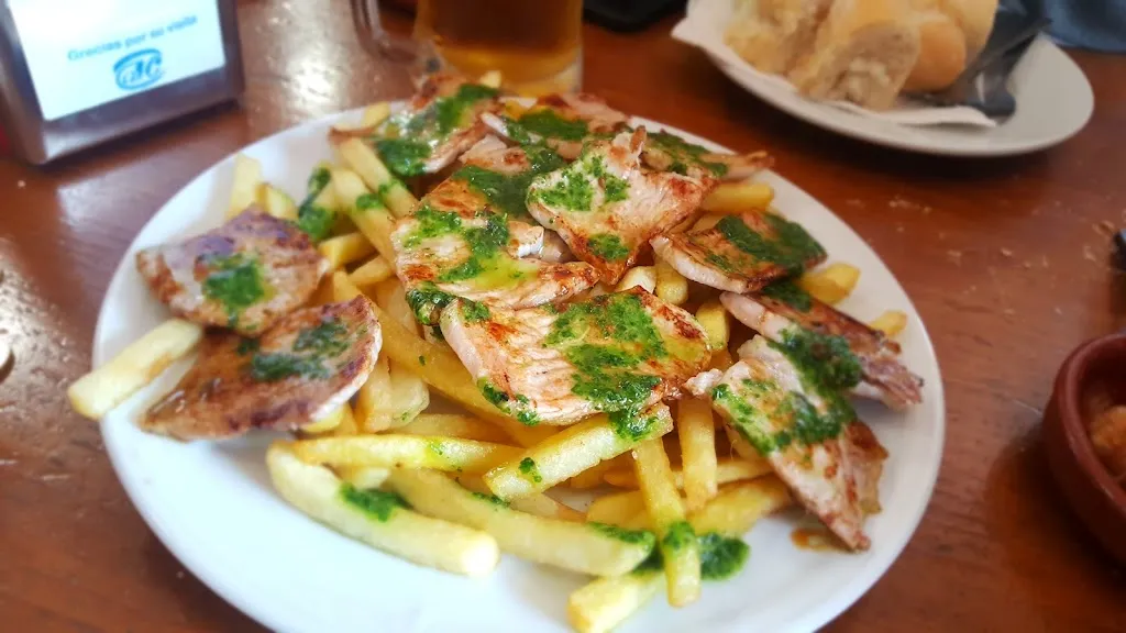 Menu_Café Bar EL COTO_Puente Genil_image_7