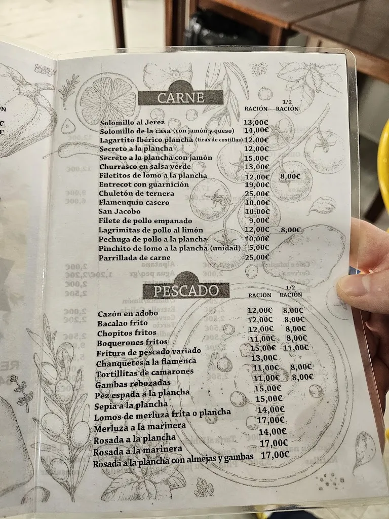 Menu_Restaurante San Luís_Puente Genil_image_1