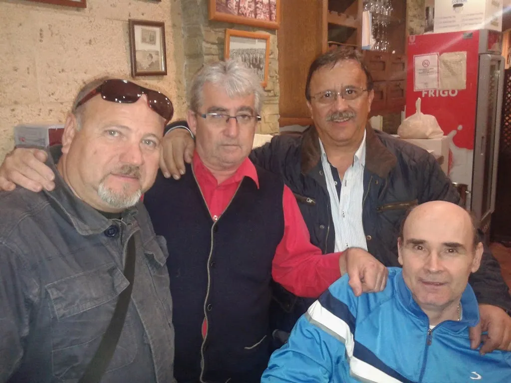 AL OHNOPLE ristorante a Puente Genil