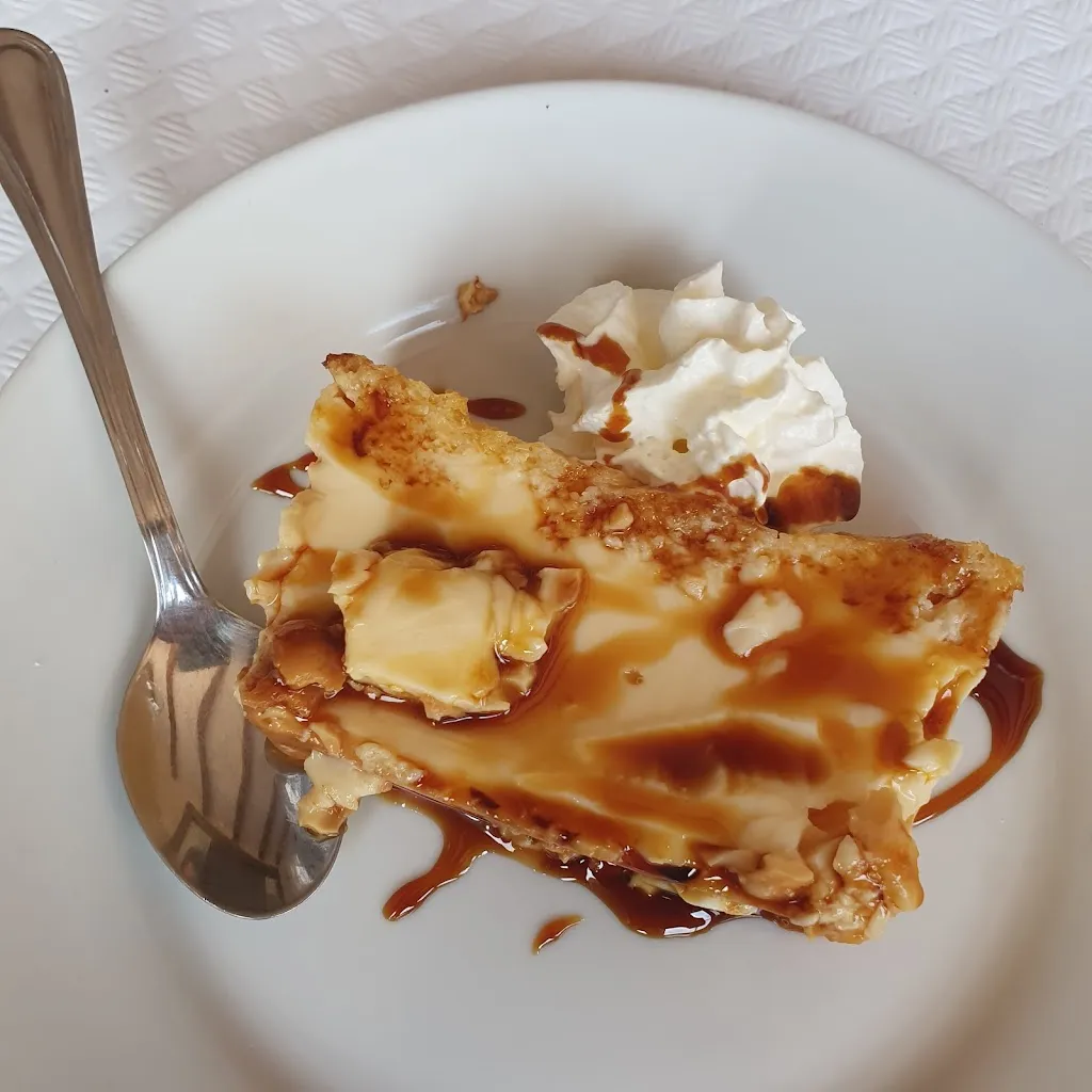 Manuel_Restaurante Asador Los Olivos_Salobre_review