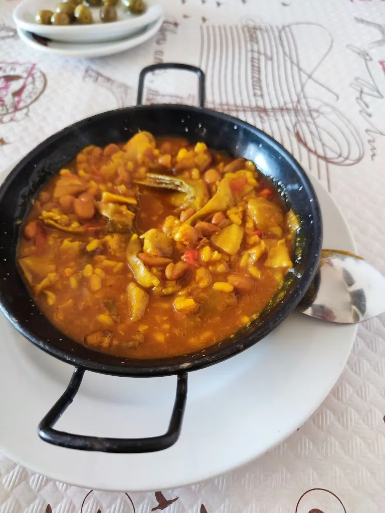 Fernando Velasco_Restaurante Asador Los Olivos_Salobre_review