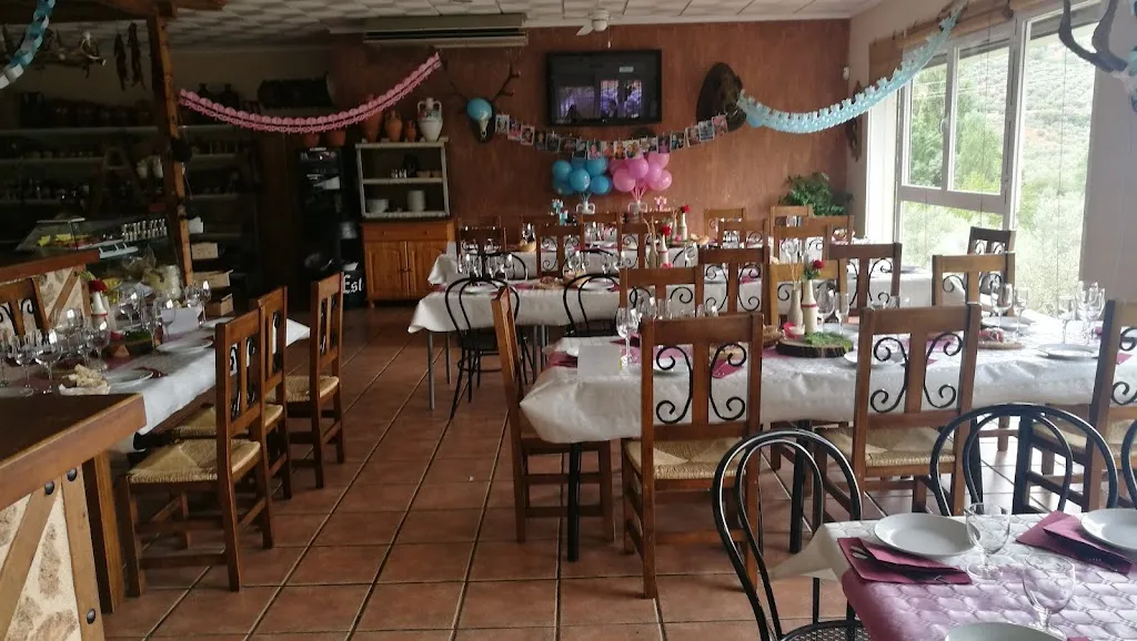 Restaurante Asador Los Olivos_Salobre_slider_image_1