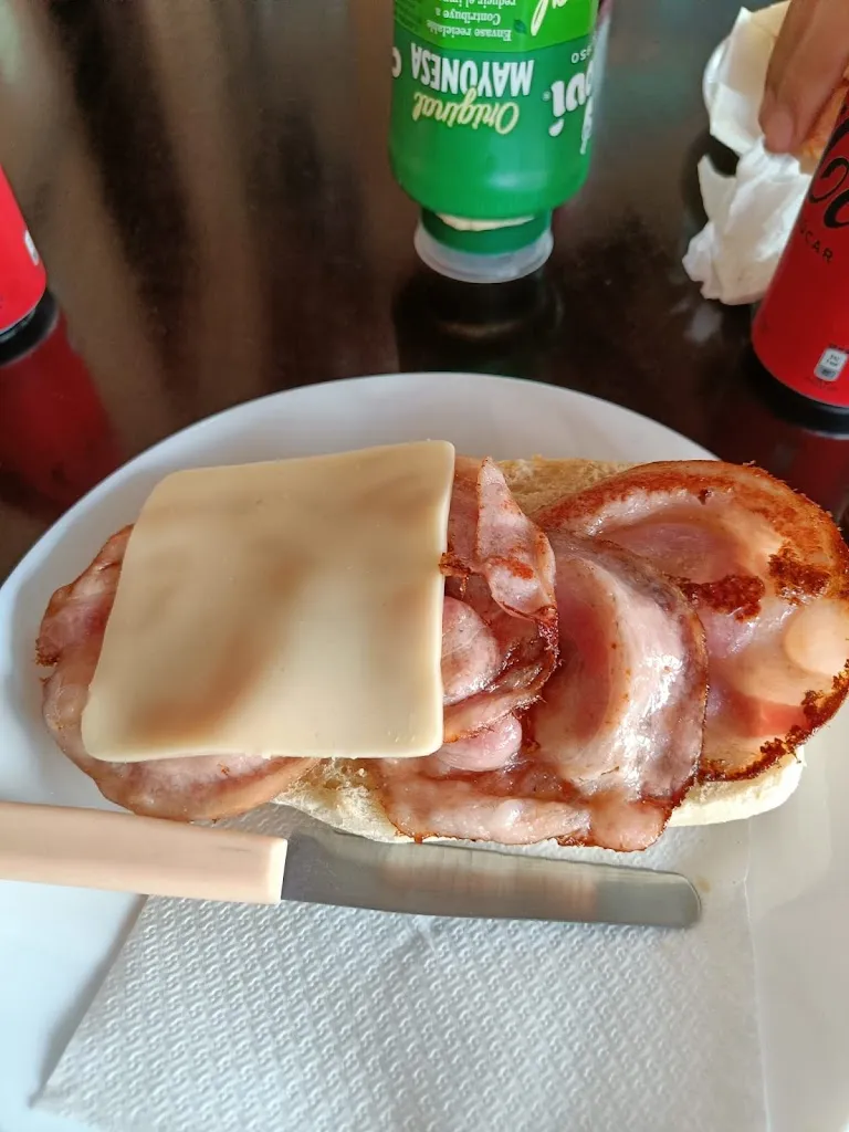 Menu_Bar Potroco_Puente Genil_image_3