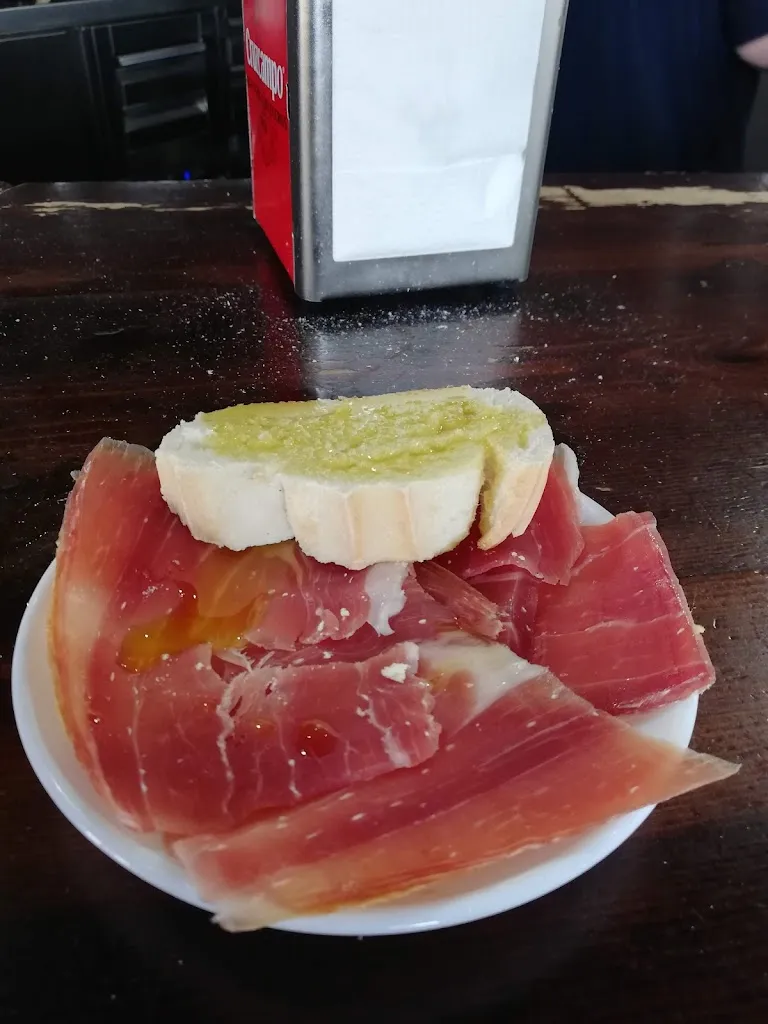 Menu_Bar Potroco_Puente Genil_image_5