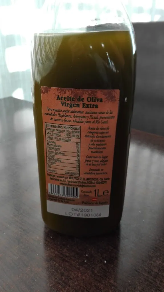 Menu_Bar Potroco_Puente Genil_image_7