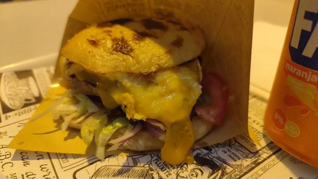 Isabel Martinez_Dar Leila Kebab Artesanal_Puente Genil_review