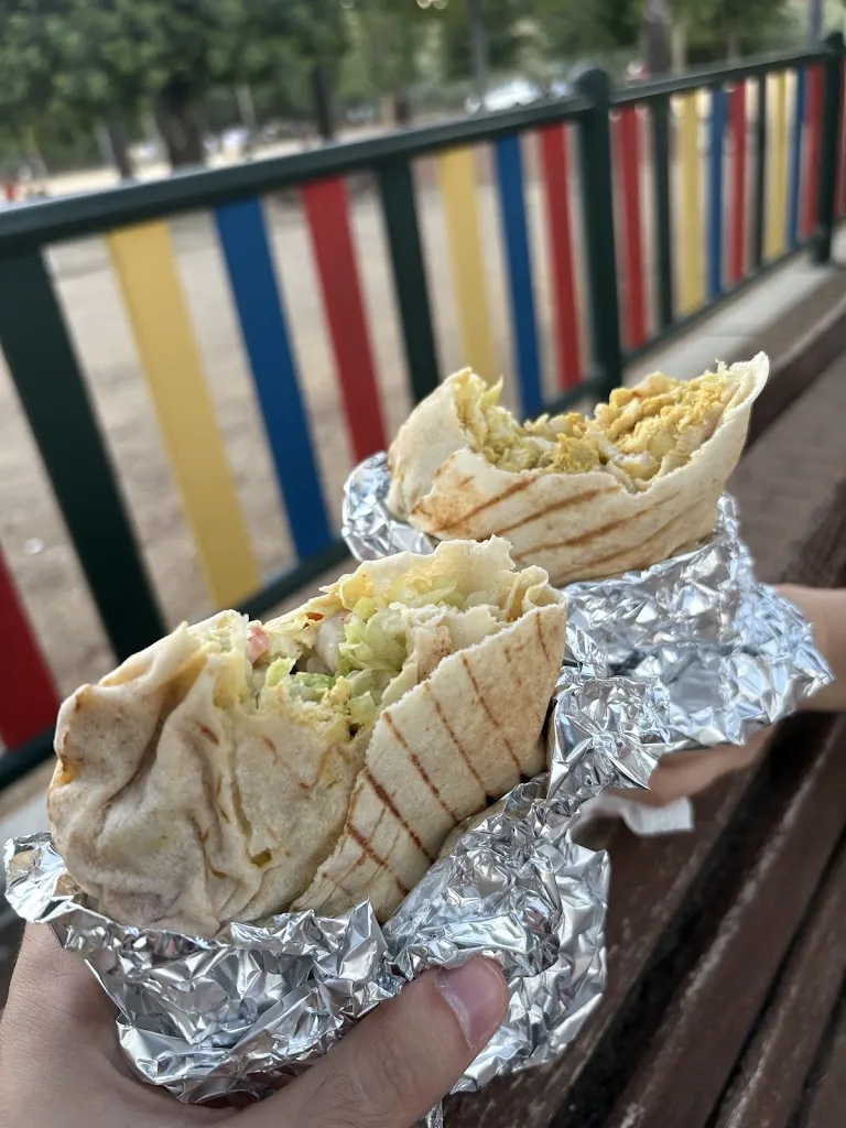 Manolo Pérez Fuentes_Dar Leila Kebab Artesanal_Puente Genil_review