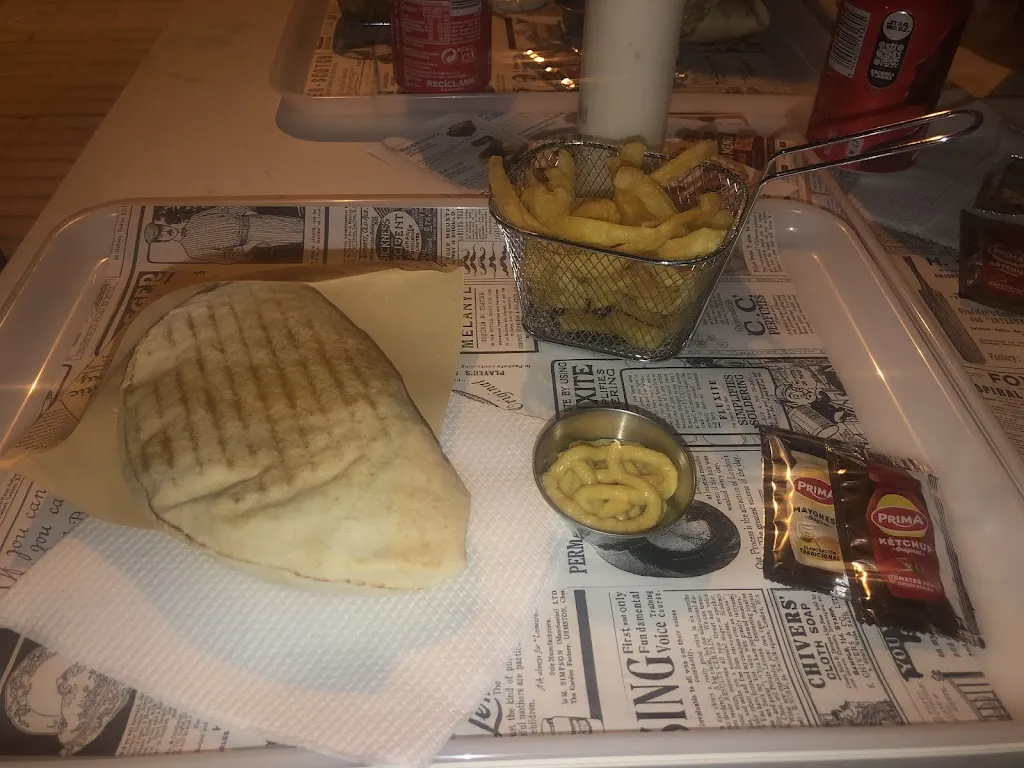 Estrella_Dar Leila Kebab Artesanal_Puente Genil_review