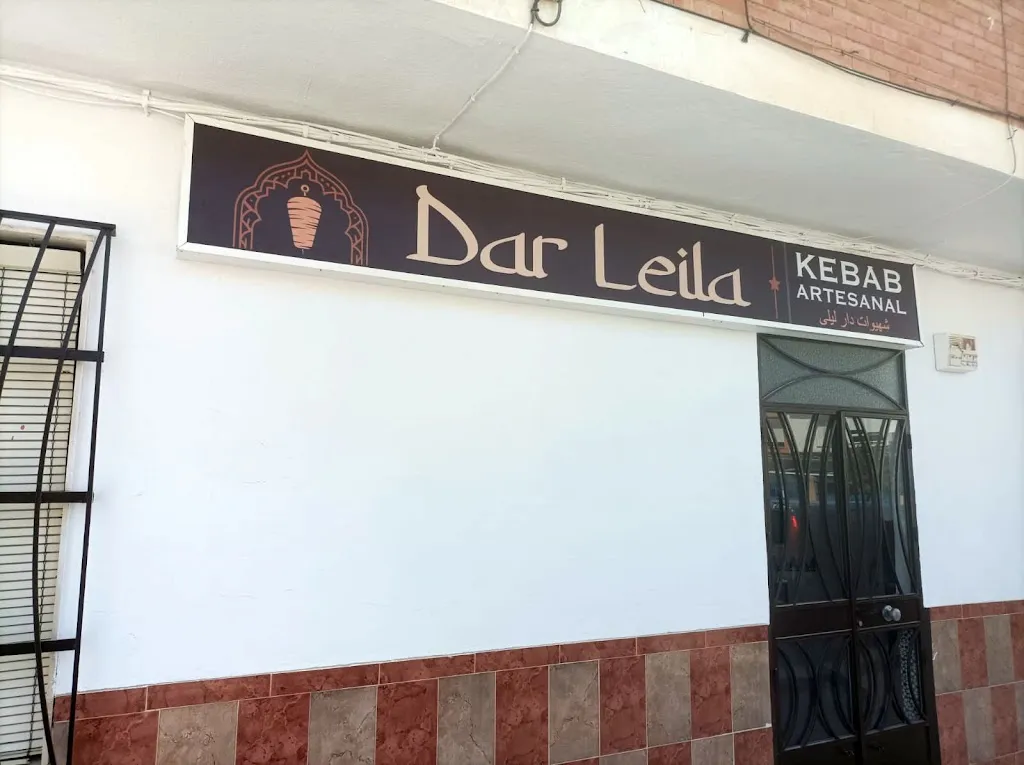 Dar Leila Kebab Artesanal_Puente Genil_slider_image_1