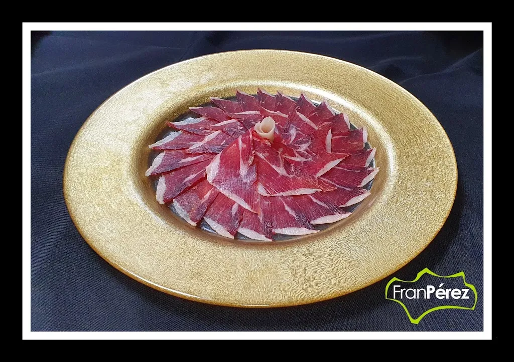 Menu_Jamonería Fran Pérez_Puente Genil_image_9