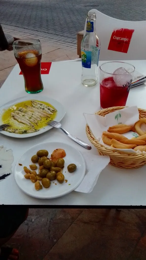 Menu_Dupin´s 1 Bocatería y Hamburguesería_Puente Genil_immagine_7