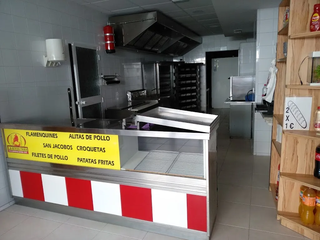 Pollos Asados La Buena Fama_Puente Genil_slider_image_3