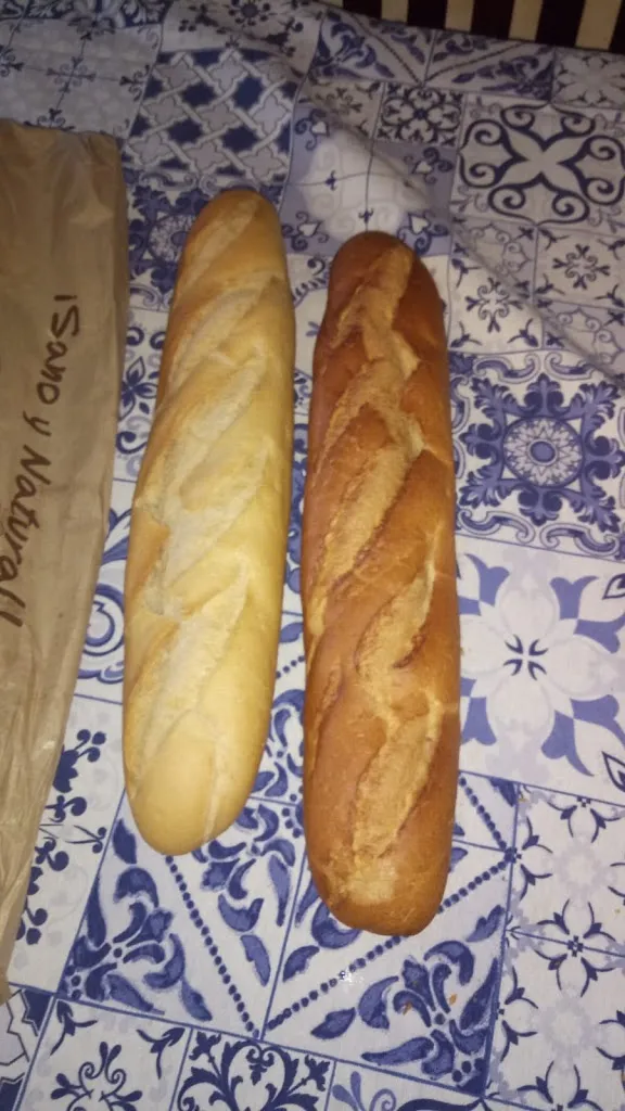 Rafael Serrano Cosano_Pollos asados ¡Que! Fama_Puente Genil_review