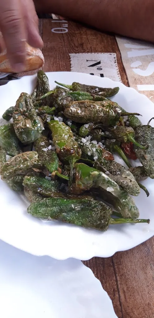 Menu_Bar Café Asociación de Vecinos Santa Margarita El Salobre_Salobre_image_7