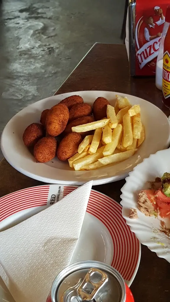 Menu_Bar Café Asociación de Vecinos Santa Margarita El Salobre_Salobre_image_8