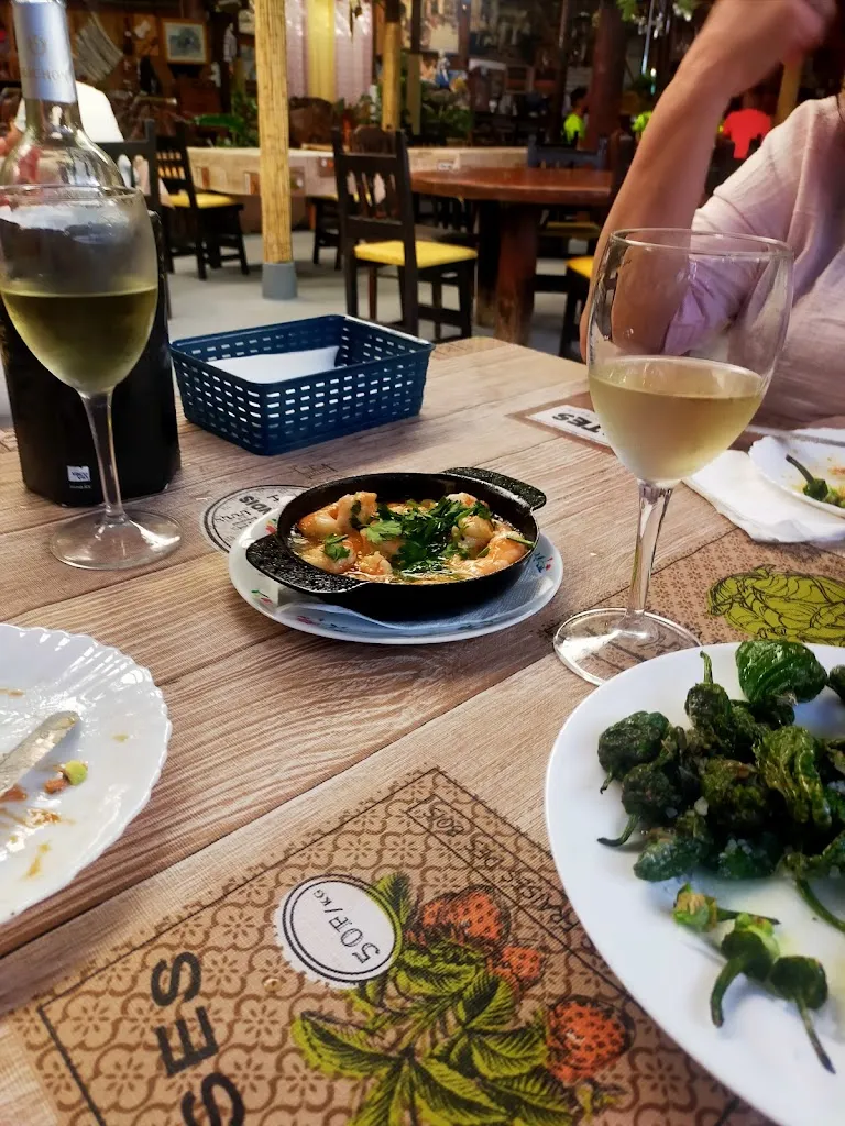 Menu_Bar Café Asociación de Vecinos Santa Margarita El Salobre_Salobre_image_9