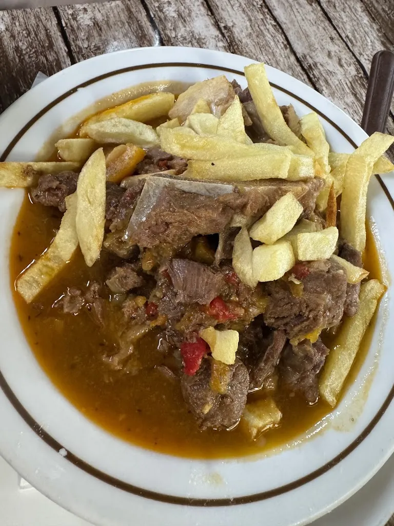 Eli Peña_Bar Café Asociación de Vecinos Santa Margarita El Salobre_Salobre_review