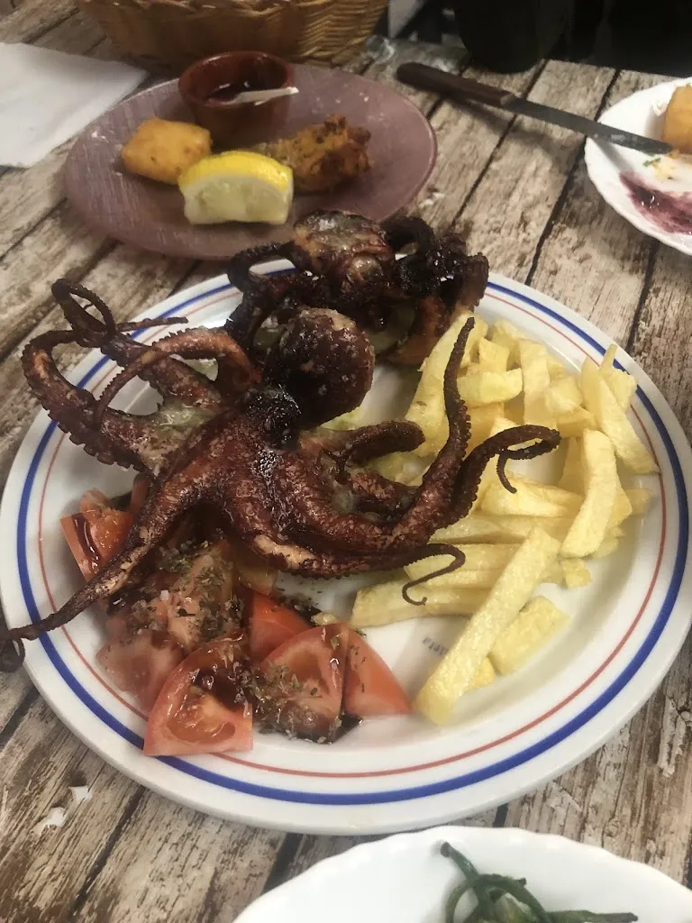 Florian Link_Bar Café Asociación de Vecinos Santa Margarita El Salobre_Salobre_review