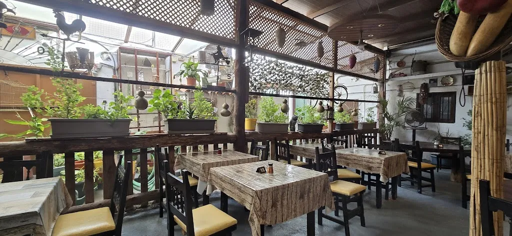 Bar Café Asociación de Vecinos Santa Margarita El Salobre_Salobre_slider_image_3