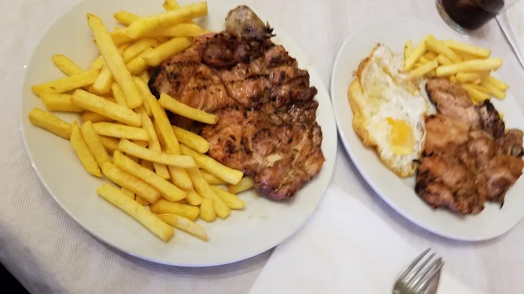 Stefan_Restaurante La Despensa_Almarcha La_recensione