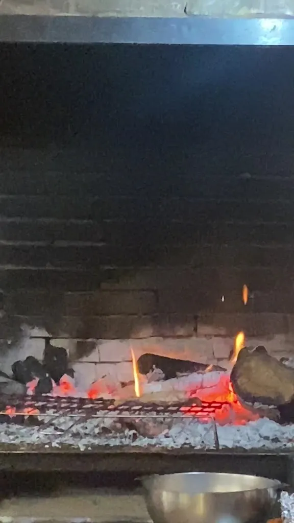 Lilian________Toledo Lilian_________Toledo _Restaurante La Despensa_Almarcha La_recensione