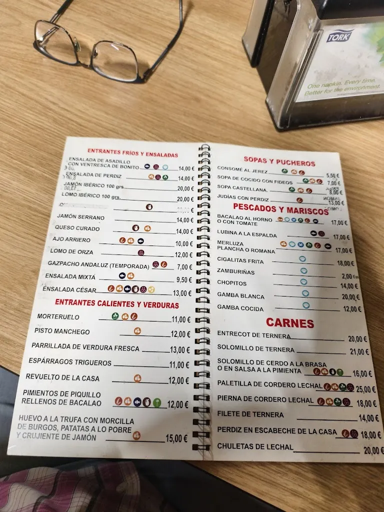 Menu_Hostal Restaurante San Cristóbal_Almarcha La_image_3