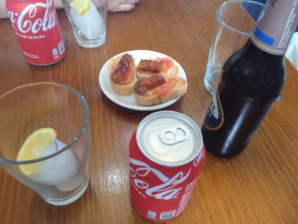 Menu_Hostal Restaurante San Cristóbal_Almarcha La_image_6