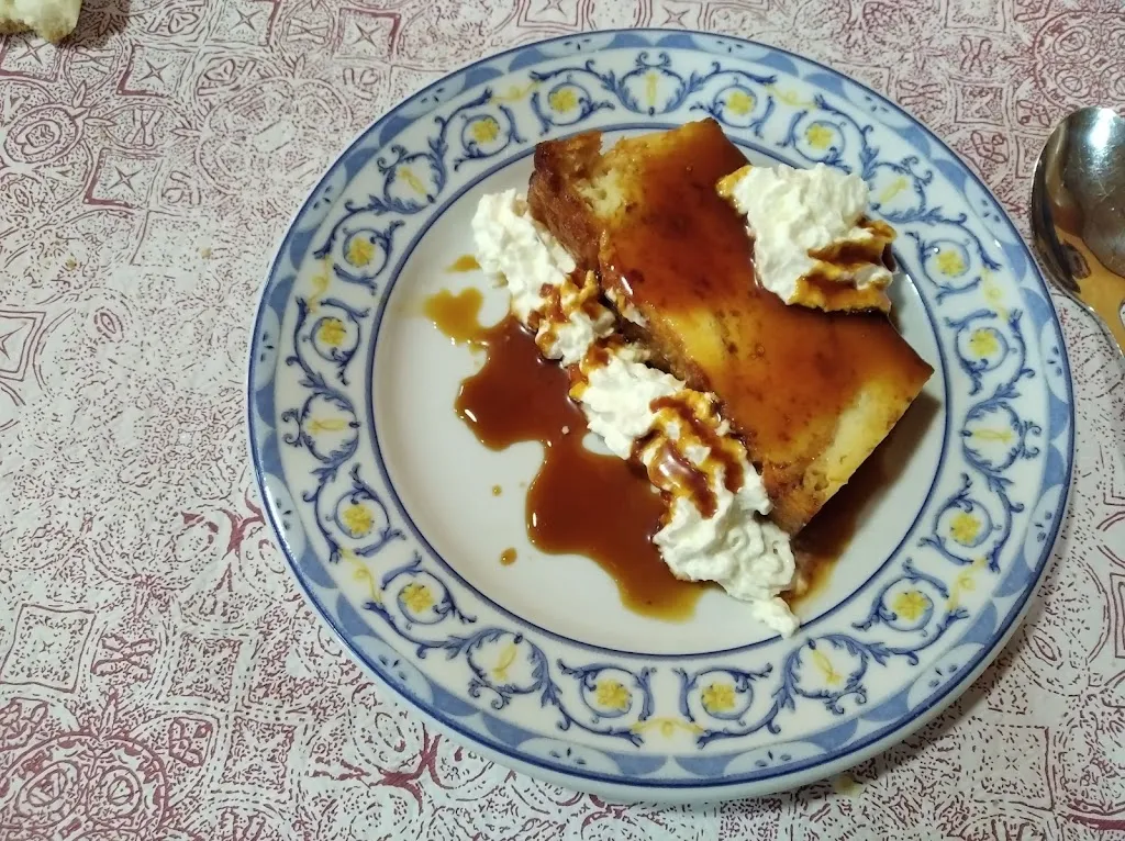 Menu_Hostal Restaurante San Cristóbal_Almarcha La_image_9