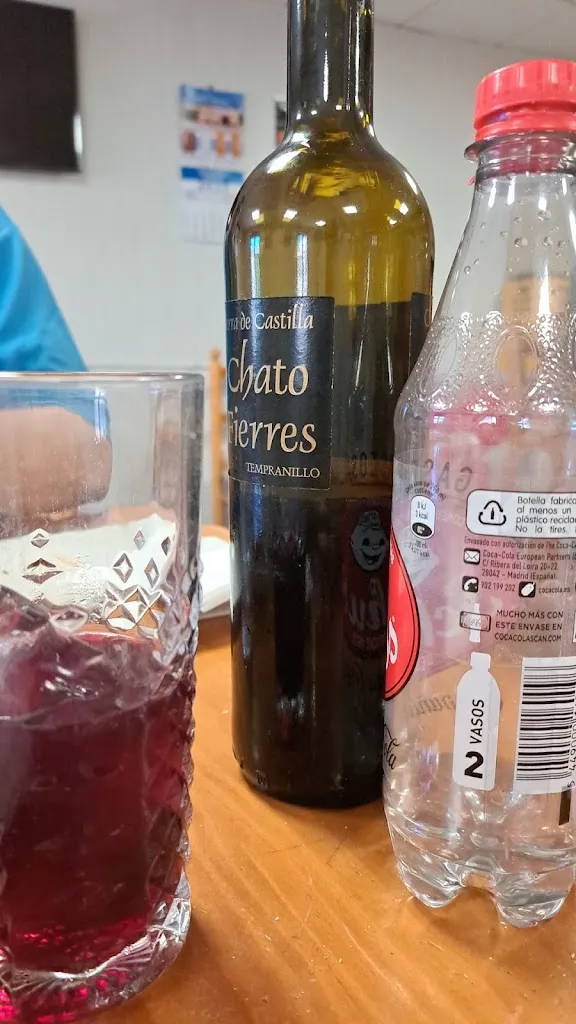 Menu_Bar Restaurante Casa Patiño_Almodóvar del Pinar_image_6