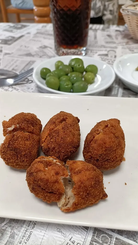 Menu_Bar Restaurante Casa Patiño_Almodóvar del Pinar_image_7