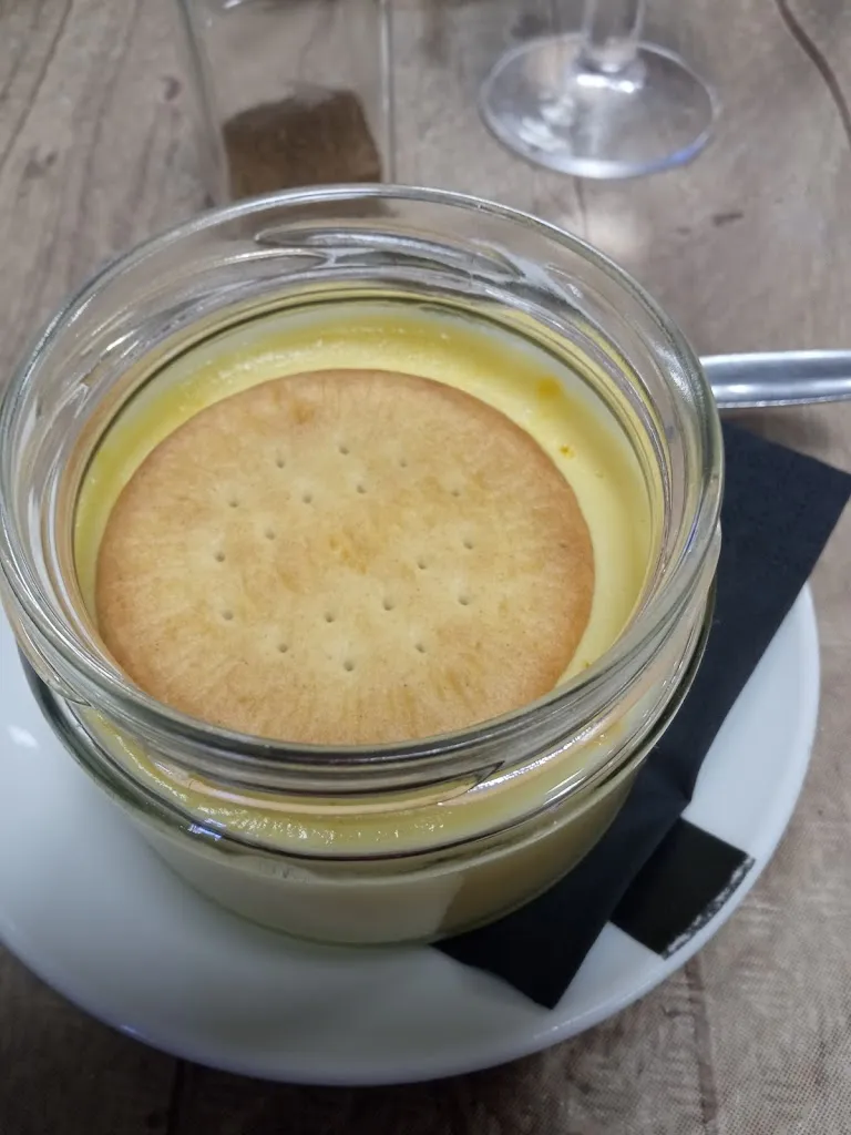 Cristina Atienza_Bar Restaurante Casa Patiño_Almodóvar del Pinar_review