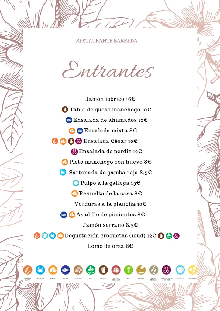Menu_Restaurante Barreda_Almodóvar del Pinar_image_3