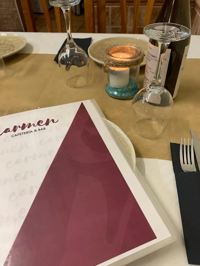 Carmen CAFETERÍA & BAR._Aliaguilla_slider_image_2