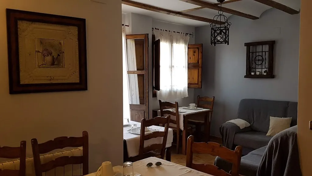 Bar María_Aliaguilla_slider_image_1