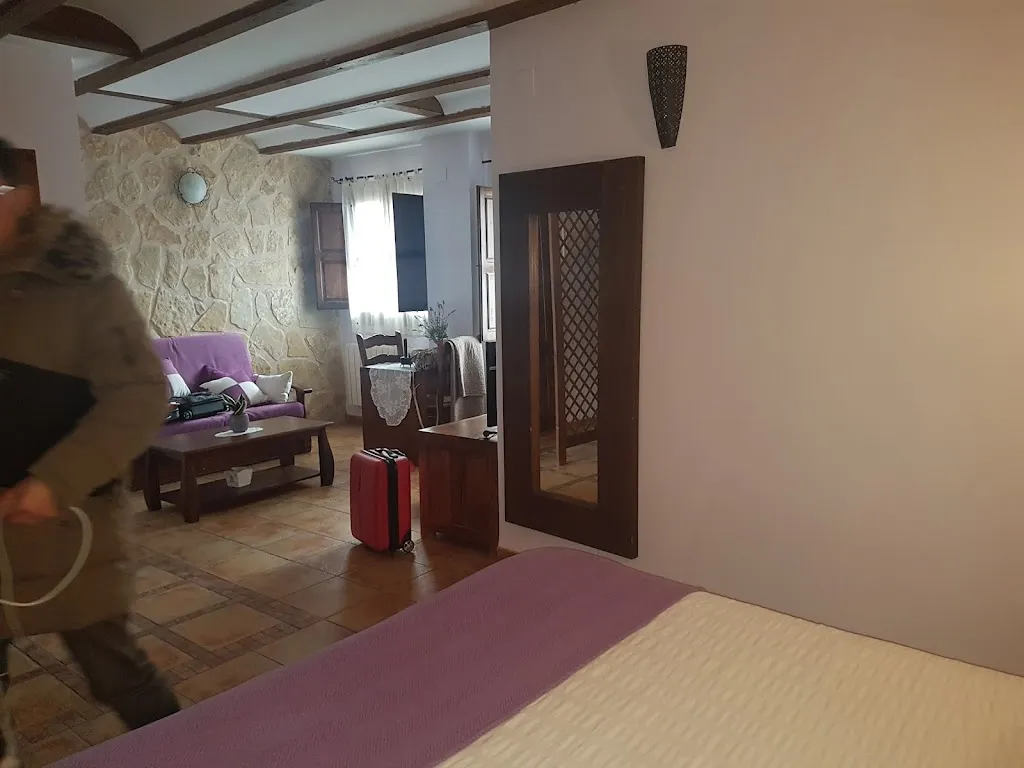 Bar María_Aliaguilla_slider_image_3