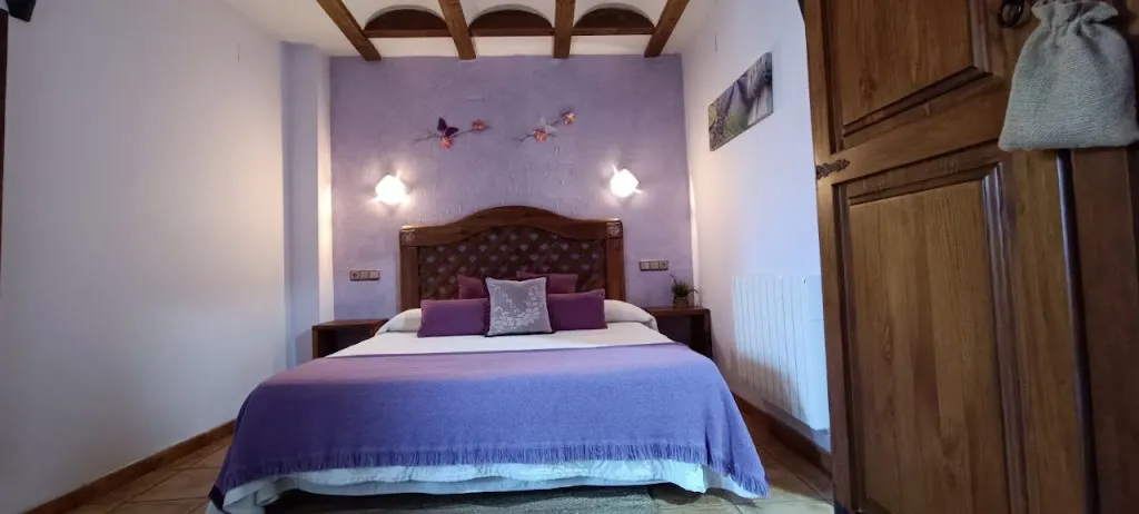 Casa Rural Baltasar_Aliaguilla_slider_image_1