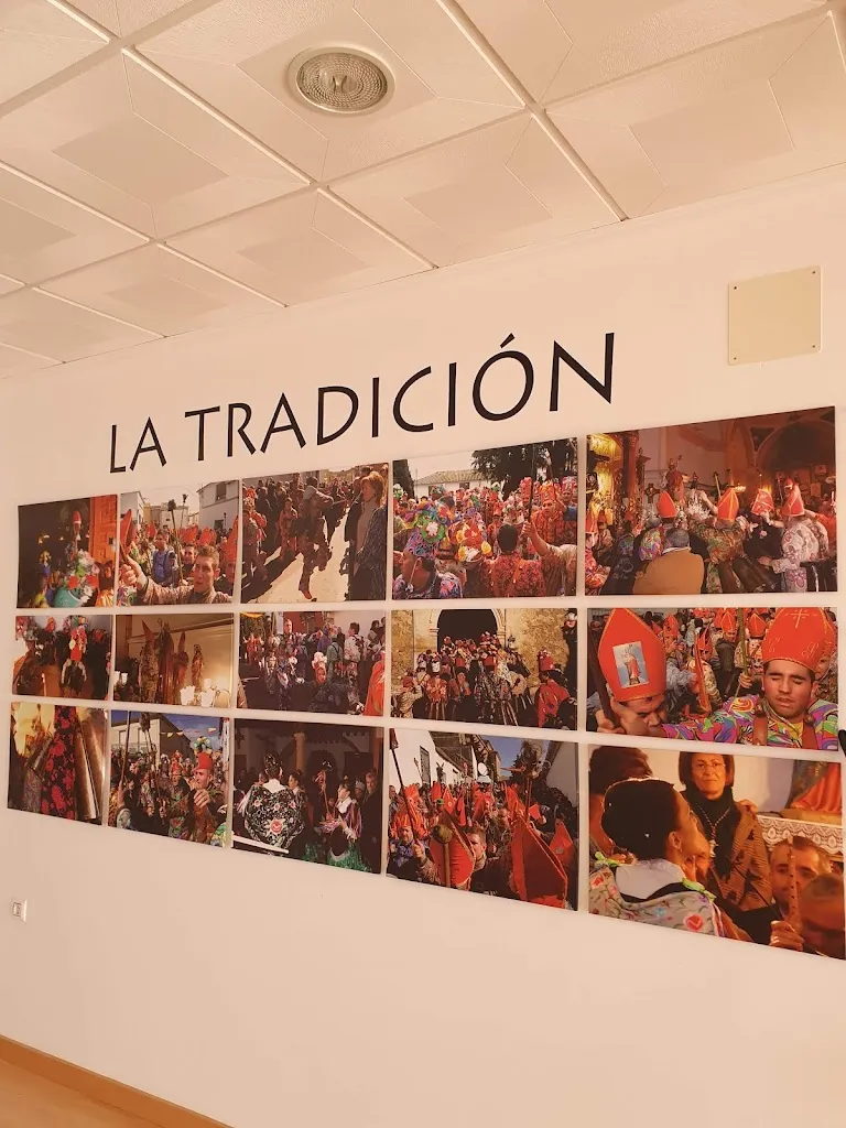 La Endiablada restaurant in Almonacid del Marquesado