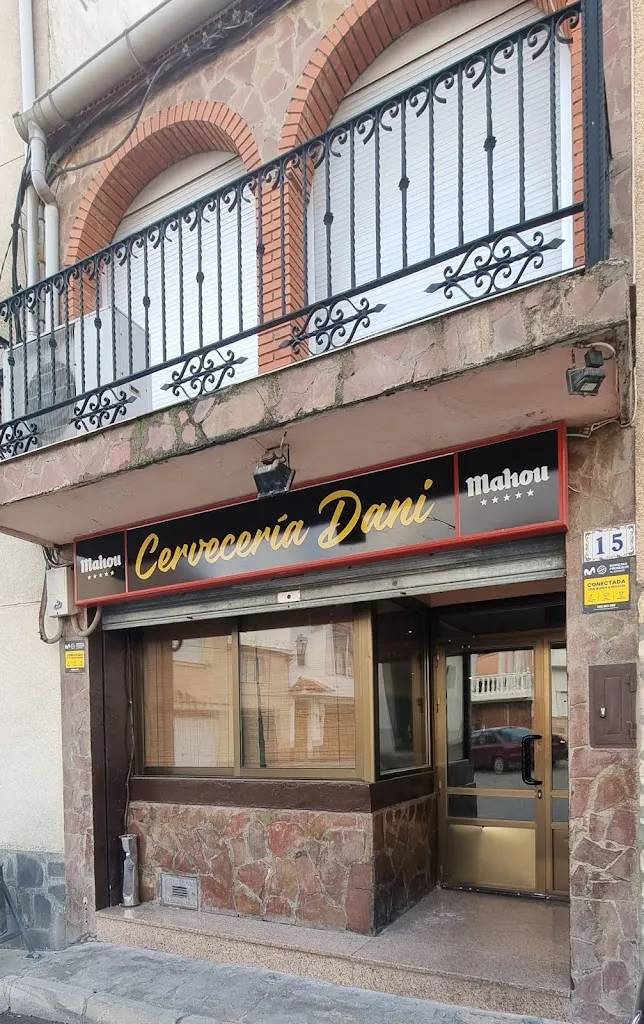 Bar BBx2 restaurant in Almonacid del Marquesado