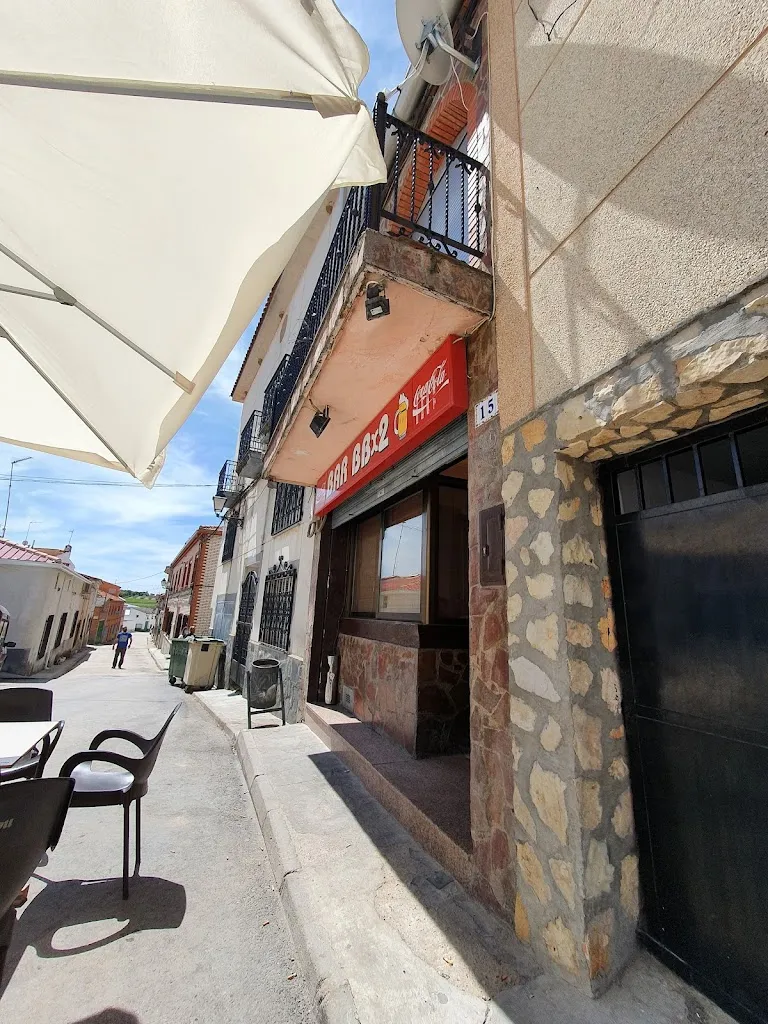 Bar BBx2_Almonacid del Marquesado_slider_image_2