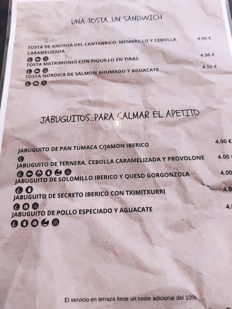 Menu_La Barra de Jacinta_Altarejos_image_3