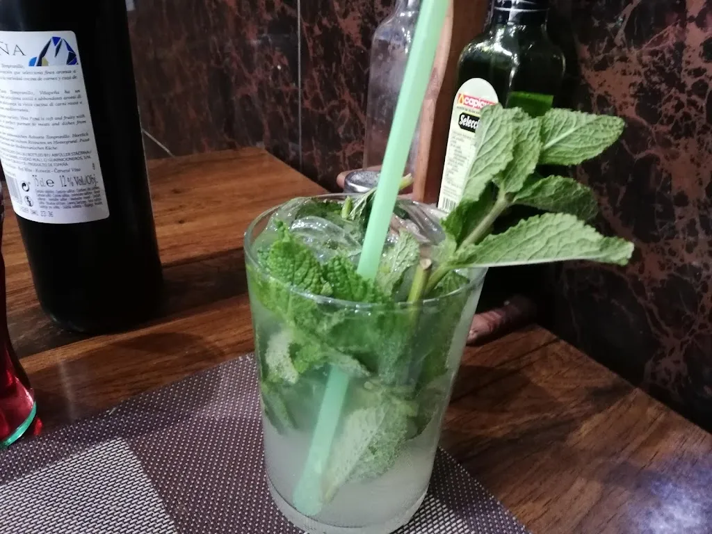 Menu_Bar La Lonja_Altarejos_image_8