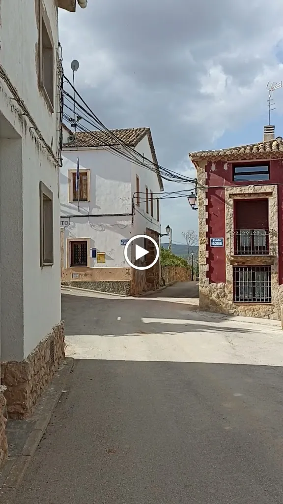 Casa Rural LA ANTIGUA HERRERÍA • CUENCA_Arandilla del Arroyo_slider_image_2