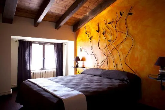 Casa Rural LA ANTIGUA HERRERÍA • CUENCA_Arandilla del Arroyo_slider_image_3